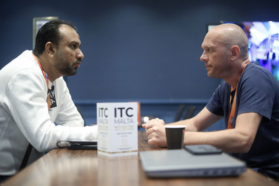 ITC 2025 Highlights